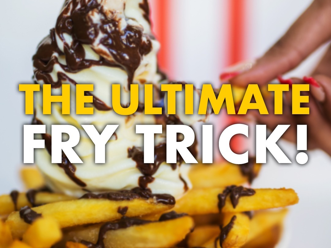 Discover the Ultimate Fry Trick That Betsy's Swears By - A Game Changer!