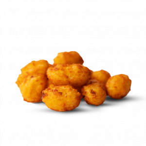 Potato Tots