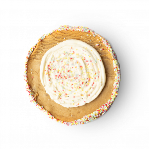 Birthday Cake Cookie