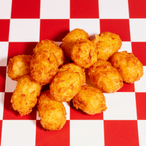 Potato Tots