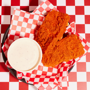 Nashville Mozzarella Sticks