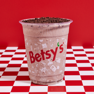 Cookies & Cream Shake