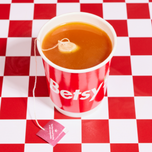 English Breakfast Tea