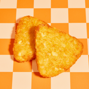 Hashbrowns