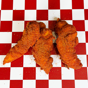 Nashville Hot Tenders