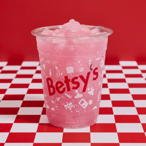 Bubblegum Slurpee
