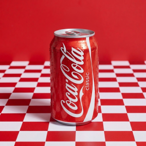 Coke