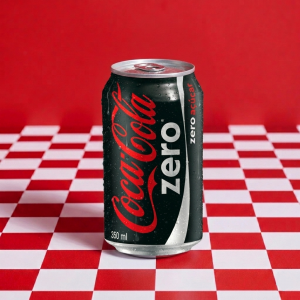 Coke Zero