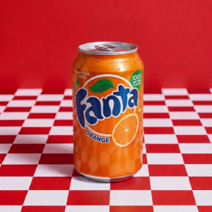 Fanta